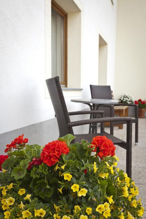 Haus Jaegerheim Apartment เนาดาส ห้อง รูปภาพ
