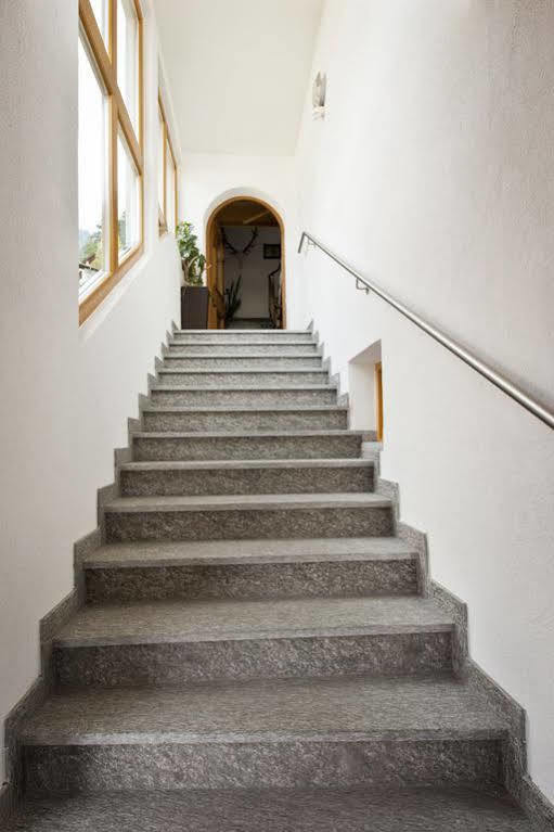Haus Jaegerheim Apartment เนาดาส ภายนอก รูปภาพ
